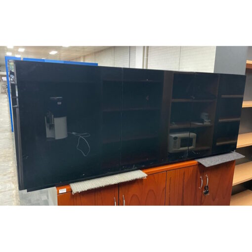 Credenza - 1800W x 350D x 700H - 1 available