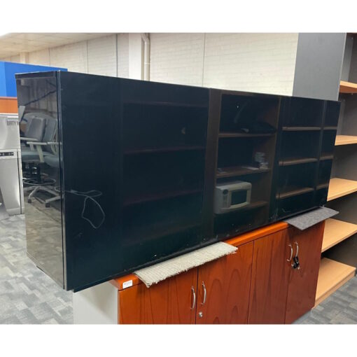 Credenza - 1800W x 350D x 700H - 1 available - Image 2