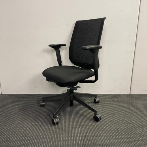 Steelcase Reply Task Chair - SOLD - Image 2