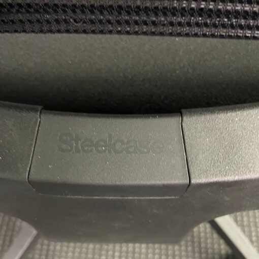 Steelcase Reply Task Chair - SOLD - Image 7