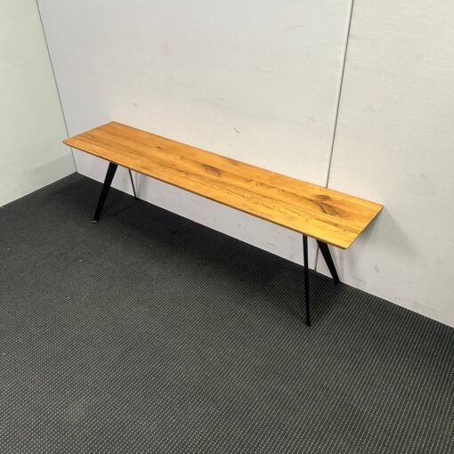 Set of Table with Bench Seat - 1 available - Image 10