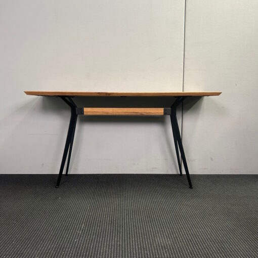 Set of Table with Bench Seat - 1 available - Image 5