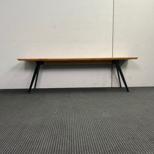 Set of Table with Bench Seat - 1 available - Image 8