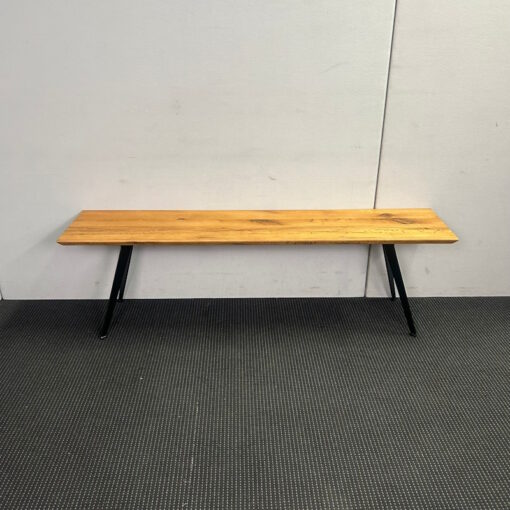 Set of Table with Bench Seat - 1 available - Image 9