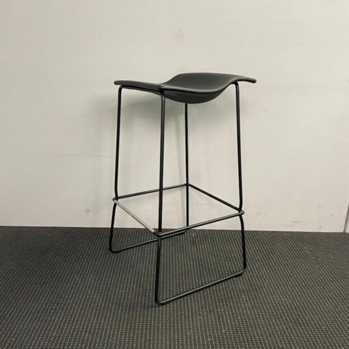 Last Minute Bar Stool by Viccarbe - SOLD