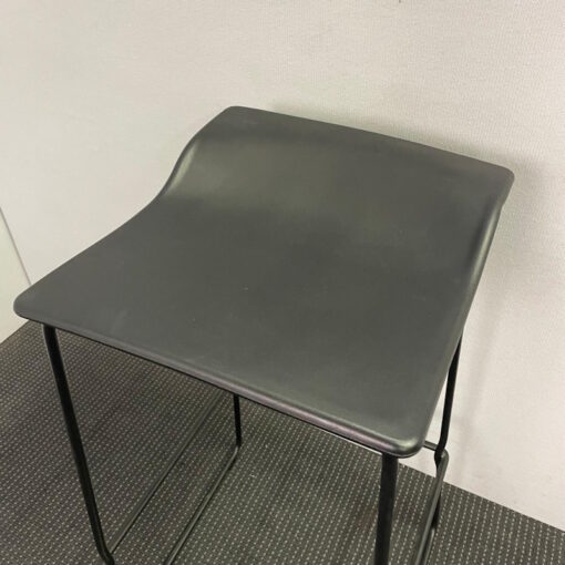 Last Minute Bar Stool by Viccarbe - SOLD - Image 5