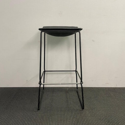 Last Minute Bar Stool by Viccarbe - SOLD - Image 4