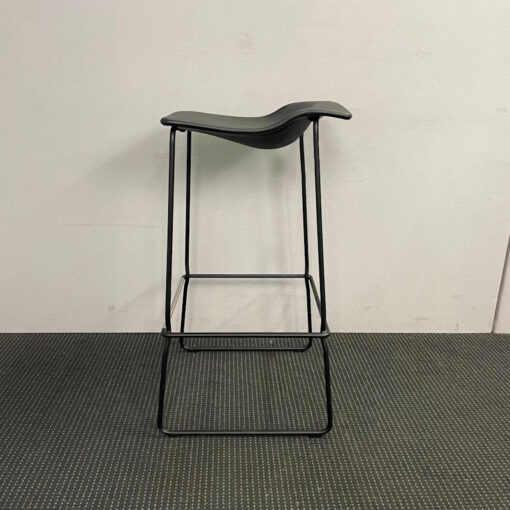 Last Minute Bar Stool by Viccarbe - SOLD - Image 2