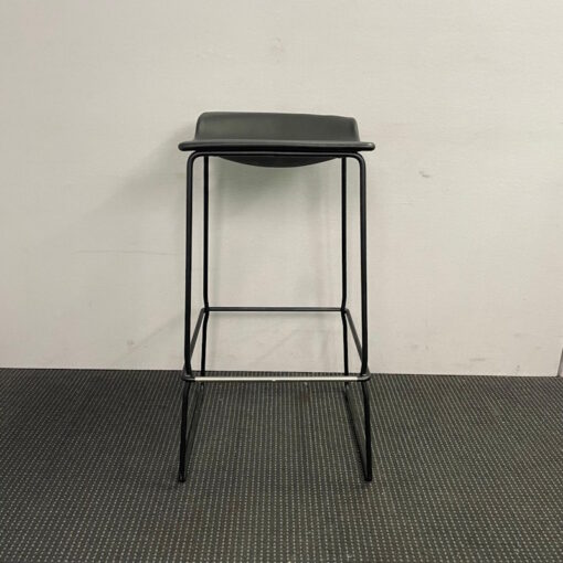 Last Minute Bar Stool by Viccarbe - SOLD - Image 3