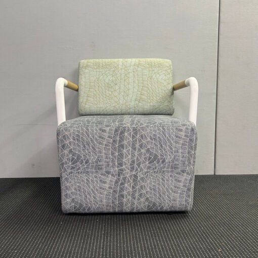 Zenith SOL - REST Armchair - 2 available - Image 3