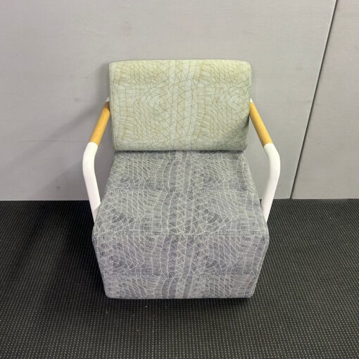 Zenith SOL - REST Armchair - 2 available - Image 2