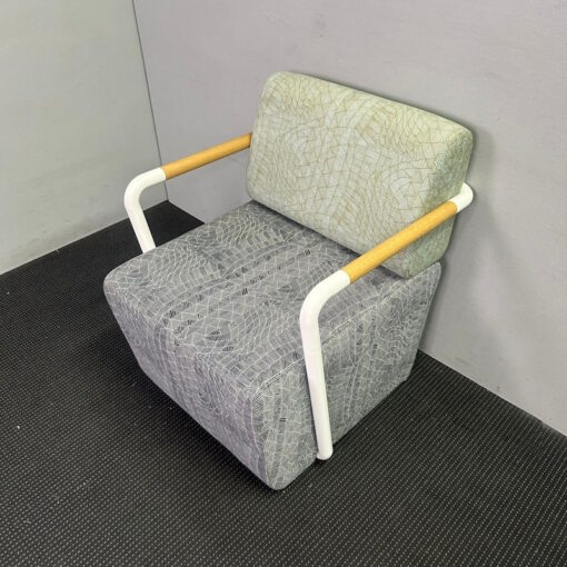 Zenith SOL - REST Armchair - 2 available - Image 4