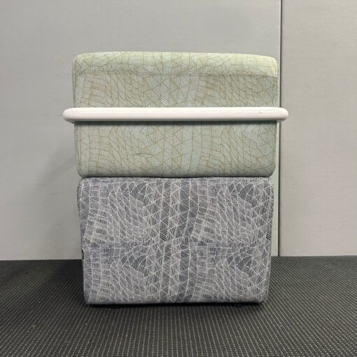 Zenith SOL - REST Armchair - 2 available - Image 6