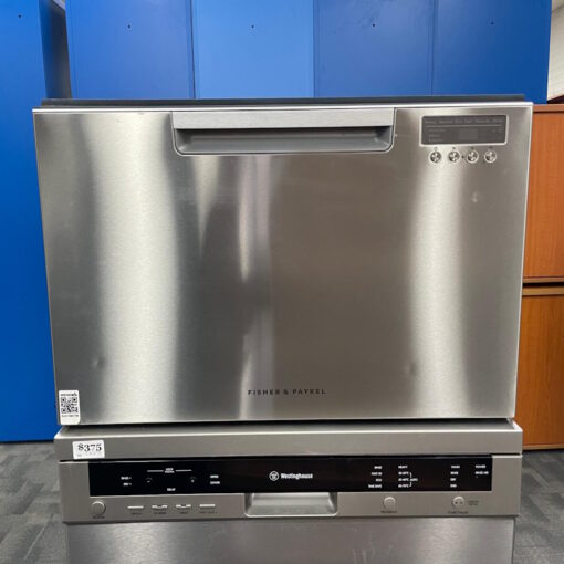Fisher & Paykel Single DishDrawer Dishwasher Stainless Steel DD60SCX9 - SOLD