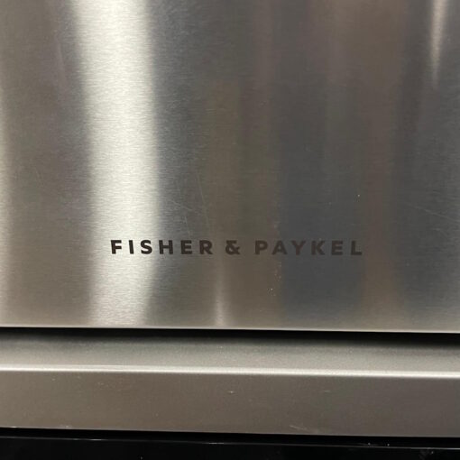 Fisher & Paykel Single DishDrawer Dishwasher Stainless Steel DD60SCX9 - SOLD - Image 7