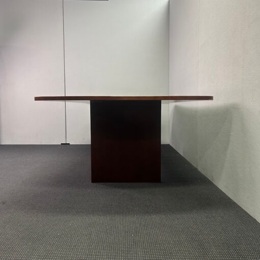 Boardroom Table - 2400 x 1200 - 1 available - Image 4