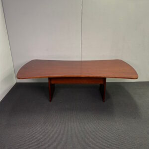 Boardroom Table - 2400 x 1200 - 1 available