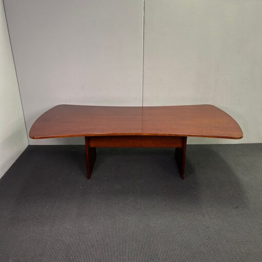 Boardroom Table - 2400 x 1200 - 1 available