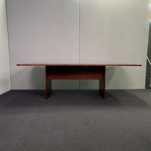 Boardroom Table - 2400 x 1200 - 1 available - Image 3