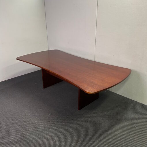 Boardroom Table - 2400 x 1200 - 1 available - Image 2