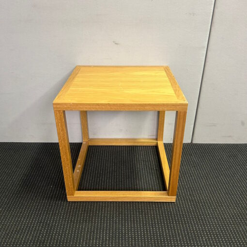 Coffee Table / Side Table 500H - 2 available - Image 2