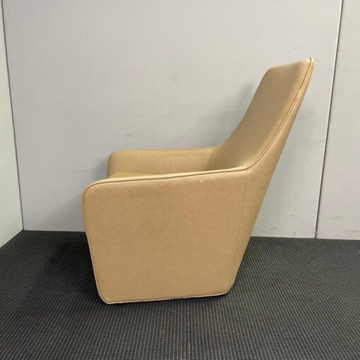 Set of 3 Tub Chairs - SOLD - Image 2