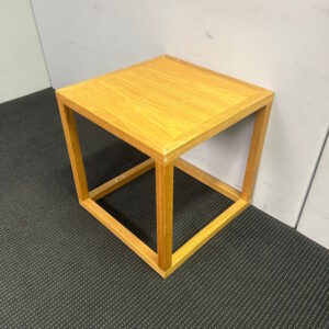 Coffee Table / Side Table 500H - 2 available