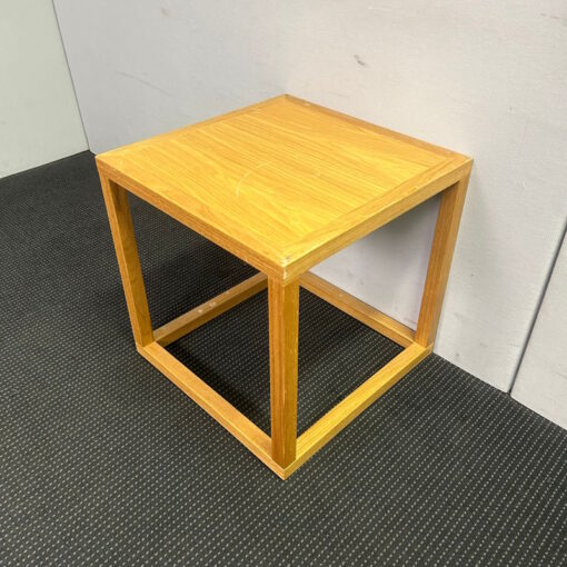 Coffee Table / Side Table 500H - 2 available