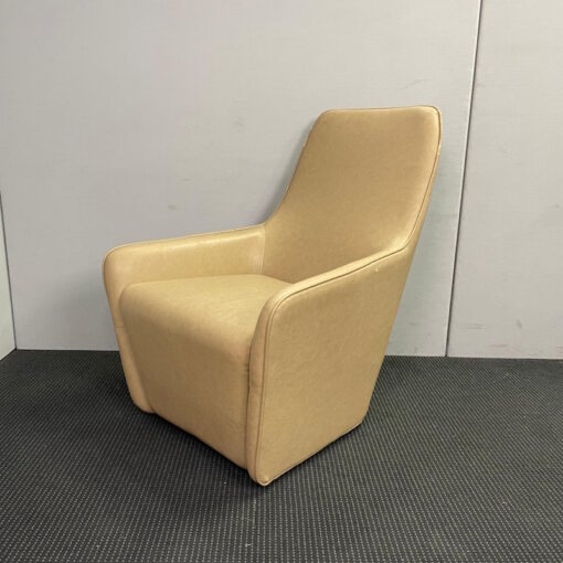 Set of 3 Tub Chairs - SOLD - Image 3