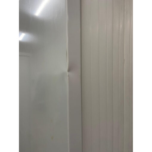 Tambour Door Cabinet Brownbuilt - 1050W x 1980H x 480D - SOLD - Image 3