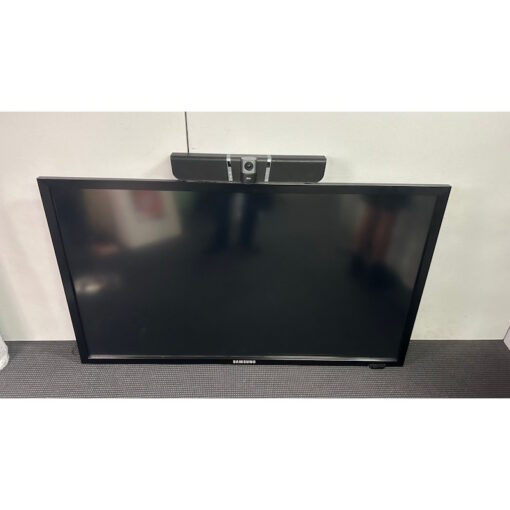 Aver VB342+Conference Camera Soundbar with Samsung DM75D 75" Display - SOLD - Image 2