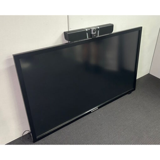Aver VB342+Conference Camera Soundbar with Samsung DM75D 75" Display - SOLD - Image 3