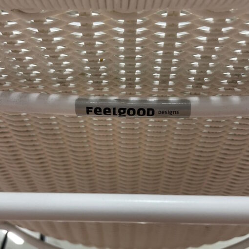 Basket Chair by Feelgood Designs - SOLD - Image 3