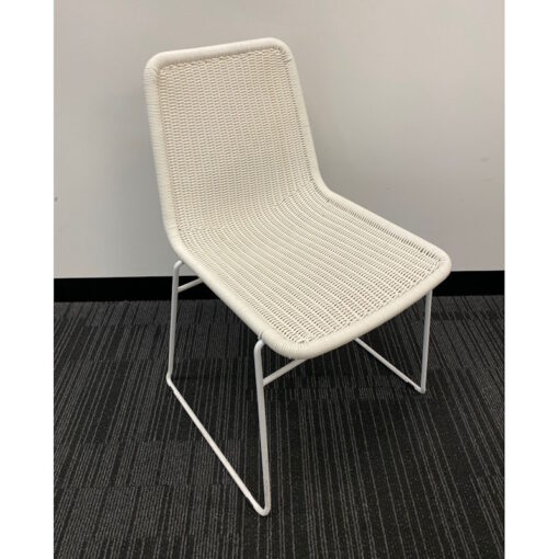 Basket Chair by Feelgood Designs - SOLD