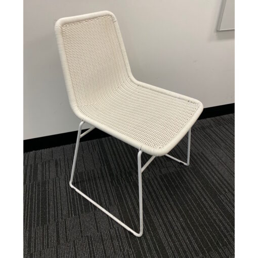 Basket Chair by Feelgood Designs - SOLD - Image 2