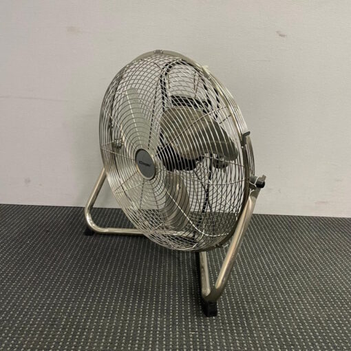 DIMPLEX DCFF46 46cm High-Velocity Floor Fan - SOLD - Image 3