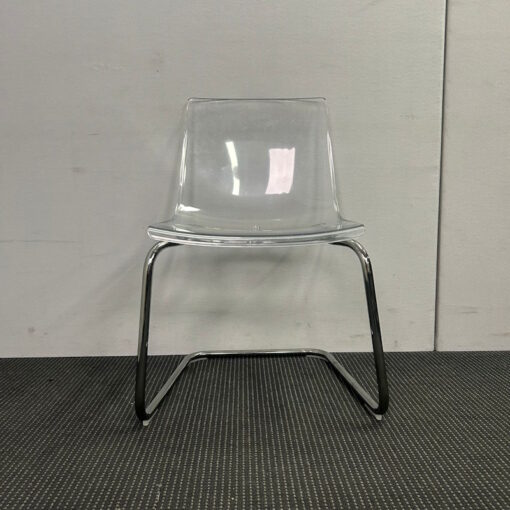Ikea TOBIAS Chairs - SOLD - Image 5