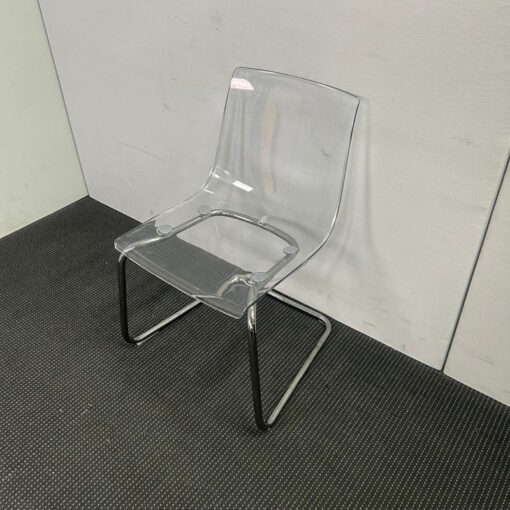 Ikea TOBIAS Chairs - SOLD - Image 2