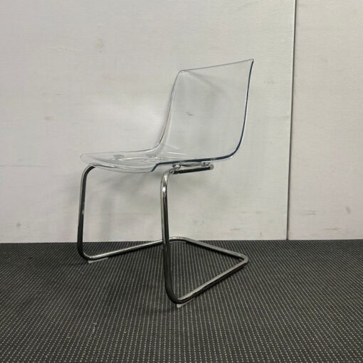 Ikea TOBIAS Chairs - SOLD