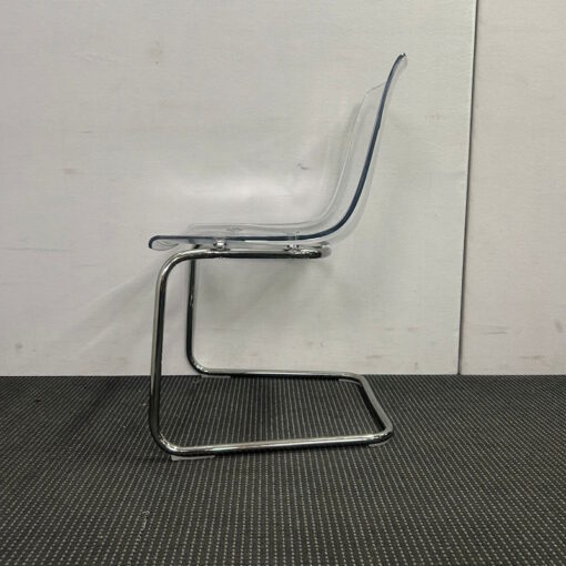 Ikea TOBIAS Chairs - SOLD - Image 3