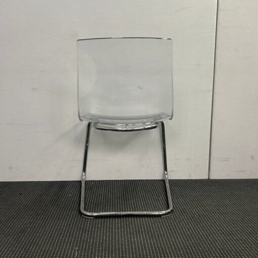 Ikea TOBIAS Chairs - SOLD - Image 4