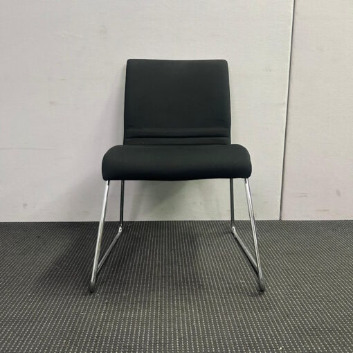 Stackable Chair - 5 available - Image 3