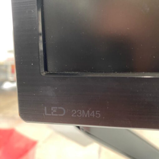 LG 23m45 23” Full HD LED LCD Monitor - SOLD - Image 3