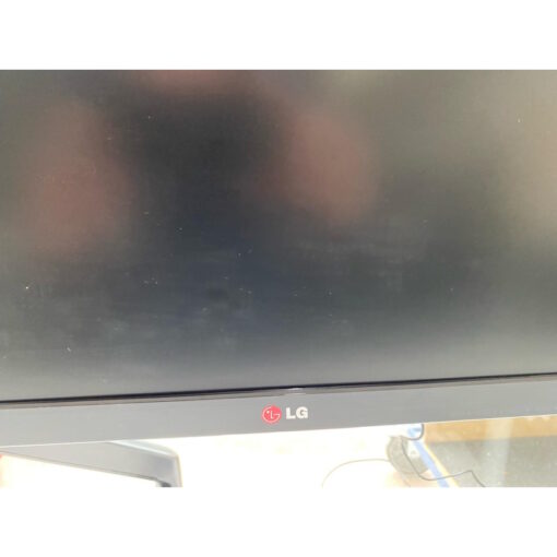 LG 23m45 23” Full HD LED LCD Monitor - SOLD - Image 4