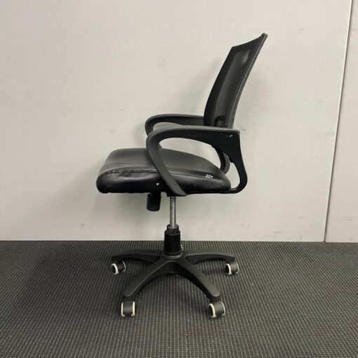 Ergonomic IGO Office Chair - 1 available - Image 3