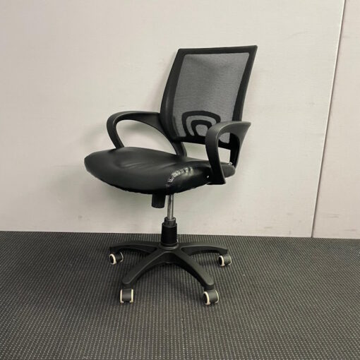 Ergonomic IGO Office Chair - 1 available - Image 2