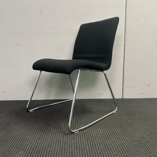 Stackable Chair - 5 available - Image 2