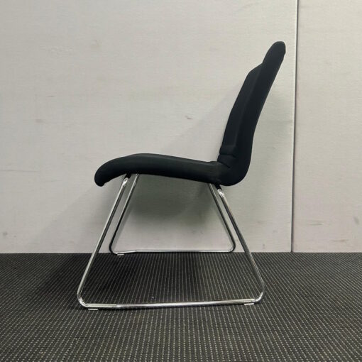 Stackable Chair - 5 available - Image 4