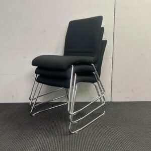 Stackable Chair - 5 available