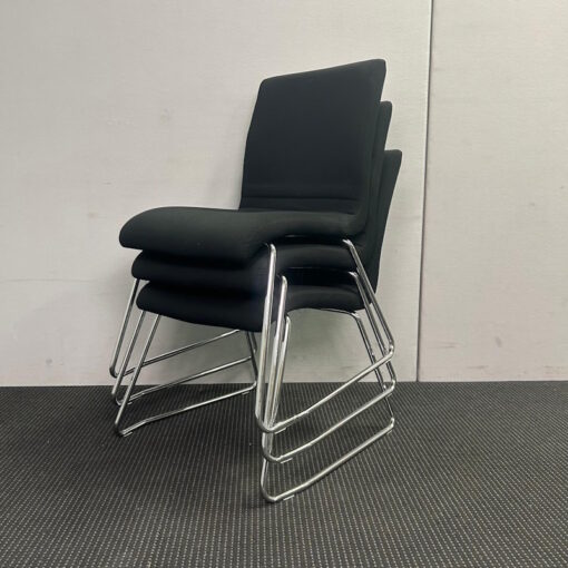 Stackable Chair - 5 available